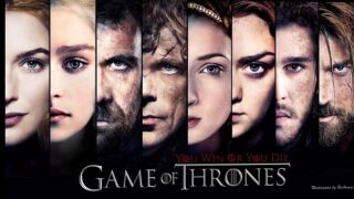 Игра престолов. Коротко о главном. Все сезоны.