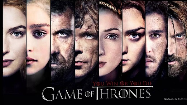 Игра престолов. Коротко о главном. Все сезоны.