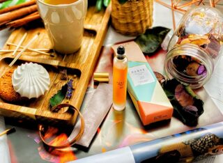 Аромат Parfe 20.