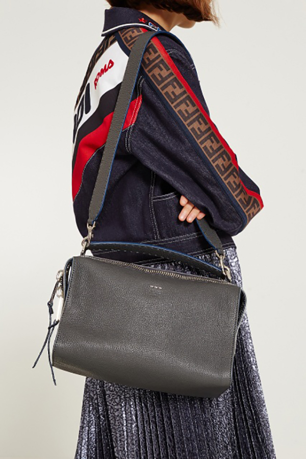 3 базовых сумки: топовые модели must have