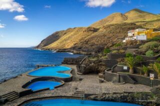 Эль Иерро: 9 причин полюбить Канарские острова