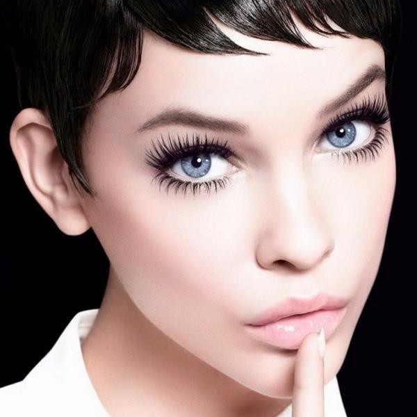 Как правильно наносить консилер. Базовые принципы.