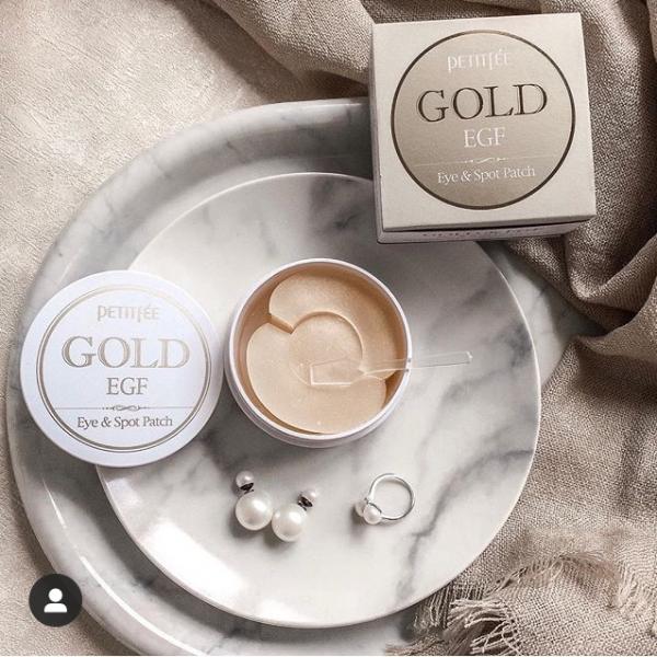 Патчи для глаз — вся правда о небольших палочках-выручалочках