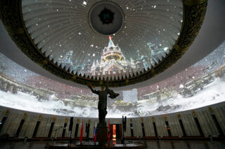 Как говорить с детьми о войне