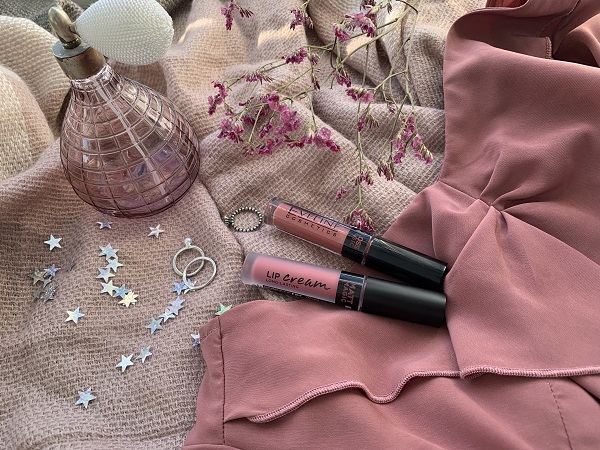 Eveline отзывы. Что попробовать в первую очередь.