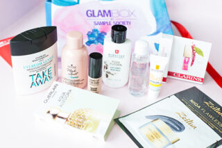 GlamBox #5 май 2019
