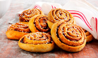 Что попробовать в Швеции