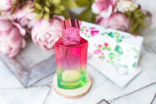 Ароматы на лето: 9 лучших летних парфюмов