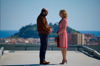 Новинки мирового кинематографа