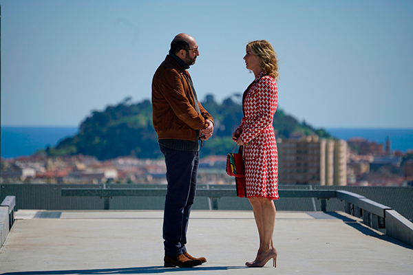 Новинки мирового кинематографа