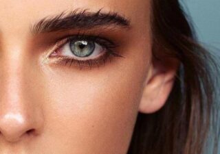 Идеальные брови. Все, что мы должны о них знать.