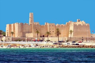 Безопасность в Тунисе, этикет и правила поведения