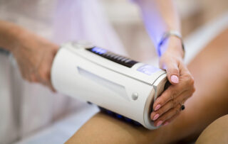 Эндосфера терапия, отзывы и впечатления