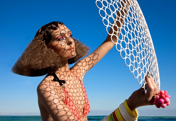 Что такое SPF? Выбираем солнцезащитное средство.