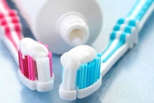 Как выбрать зубную пасту? Делаем осознанный выбор!