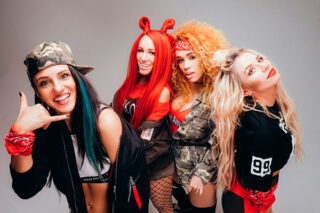 Combat Cars — девчачьи секреты!