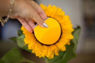 Щеточка для умывания Foreo — секреты красивой кожи