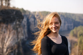 Осень тебе к лицу: уход за кожей лица с помощью органических косметических средств