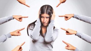 Как реагировать на критику