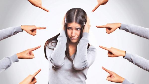 Как реагировать на критику