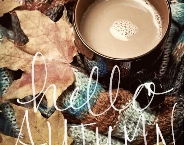 Осенняя фотосессия — Топ 10 простых и самых интересных идей