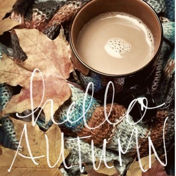 Осенняя фотосессия — Топ 10 простых и самых интересных идей