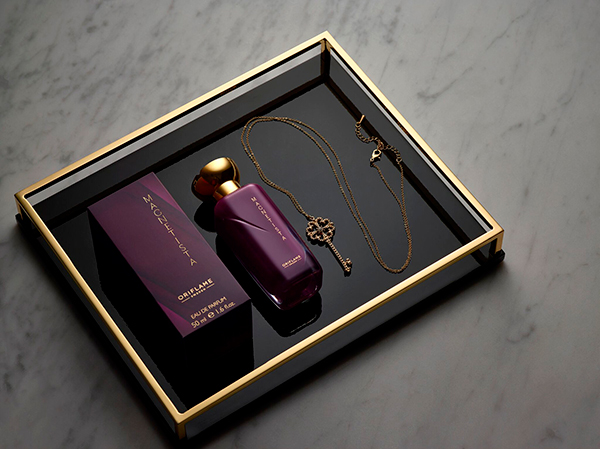 Женский аромат Magnetista от Oriflame