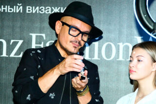 Завершился очередной сезон Mercedes-Benz Fashion Week Russia