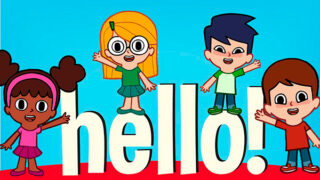 Лучшие мультфильмы на английском. ТОП 10 для малышей.