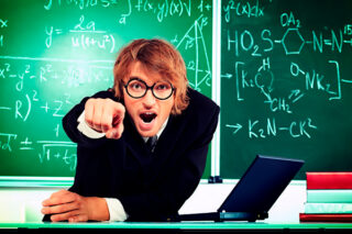 Репетитор для подростка. Как выбрать?