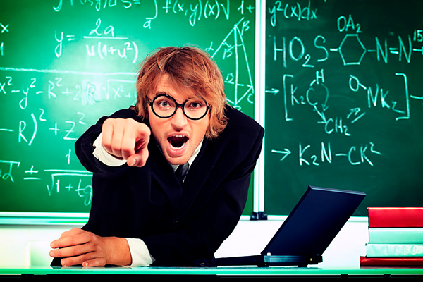 Репетитор для подростка. Как выбрать?