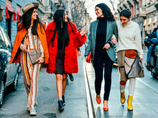 Стиль Большого Города