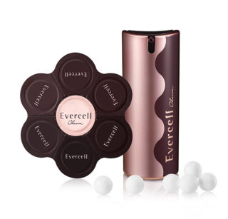 Умный антивозрастной уход Evercell Chaum