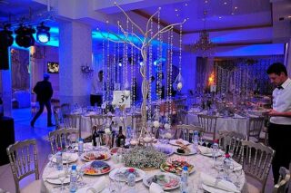 XVI церемония награждения Международной Премии красоты и здоровья «Грация»