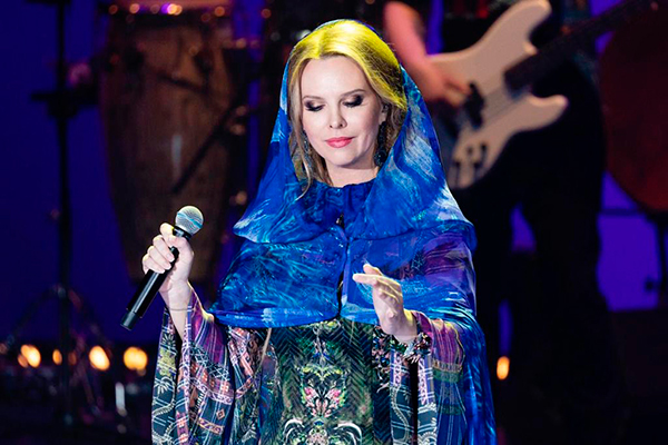 Варвара «Лен»