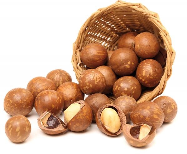 Орех макадамия: польза и вред дорогостоящего продукта.