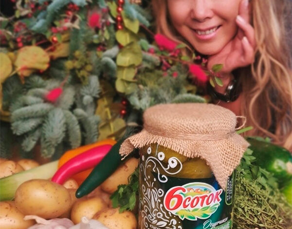 Социальный марафон #НастоящийНовыйГод