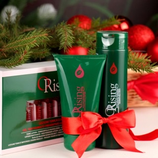 Выпадение волос в зимний период и как с этим бороться.