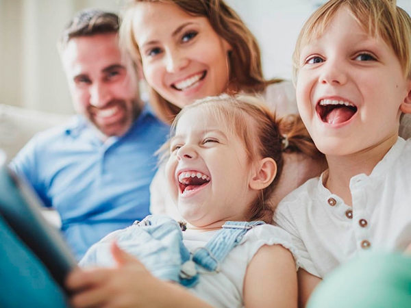 Как сделать ребенка счастливым. Правила умных родителей!