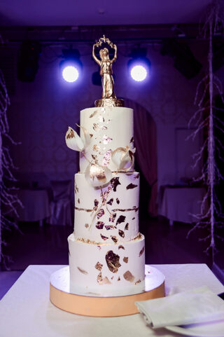 Итоги ХVI церемонии премия «ГРАЦИЯ»