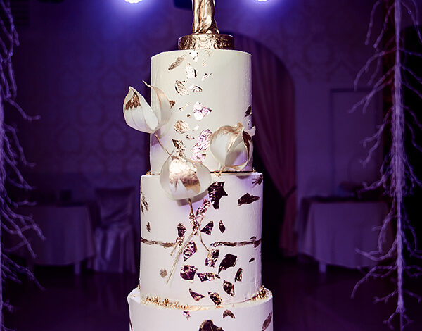 Итоги ХVI церемонии премия «ГРАЦИЯ»