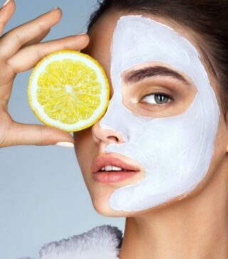 Кислоты в уходе