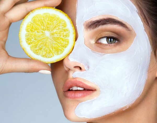 Кислоты в уходе