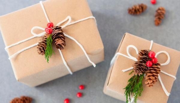 Подарок на Новый год 2020: крутые идеи подарков