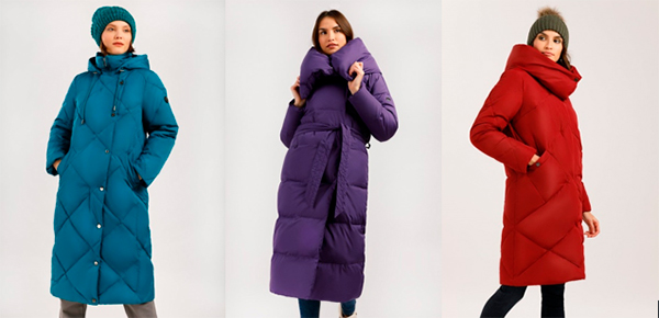 Утепляемся вместе: 23 модных образа на эту зиму