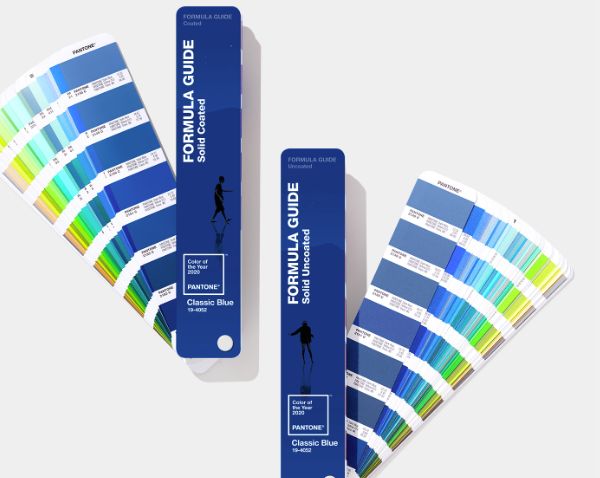 Модные цвета в одежде. Весна-лето 2020