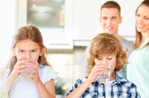 Как купить питьевую воду. И нужно ли это делать?!