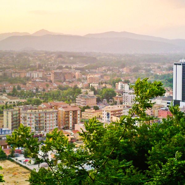 Провинция Фрозинонне. Средневековье в сердце Италии