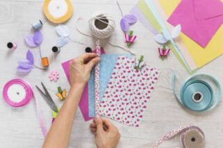 Почему важно иметь хобби.