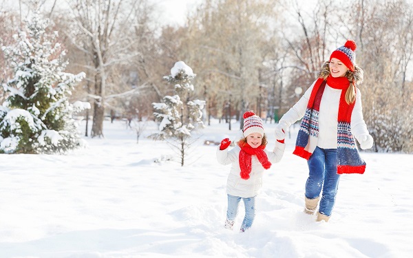 Чем заняться в новогодние каникулы? Нескучно проводим время.